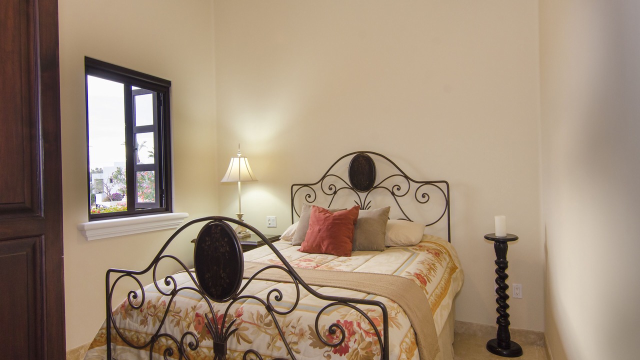 Photo of Bedroom in Cabo Bello