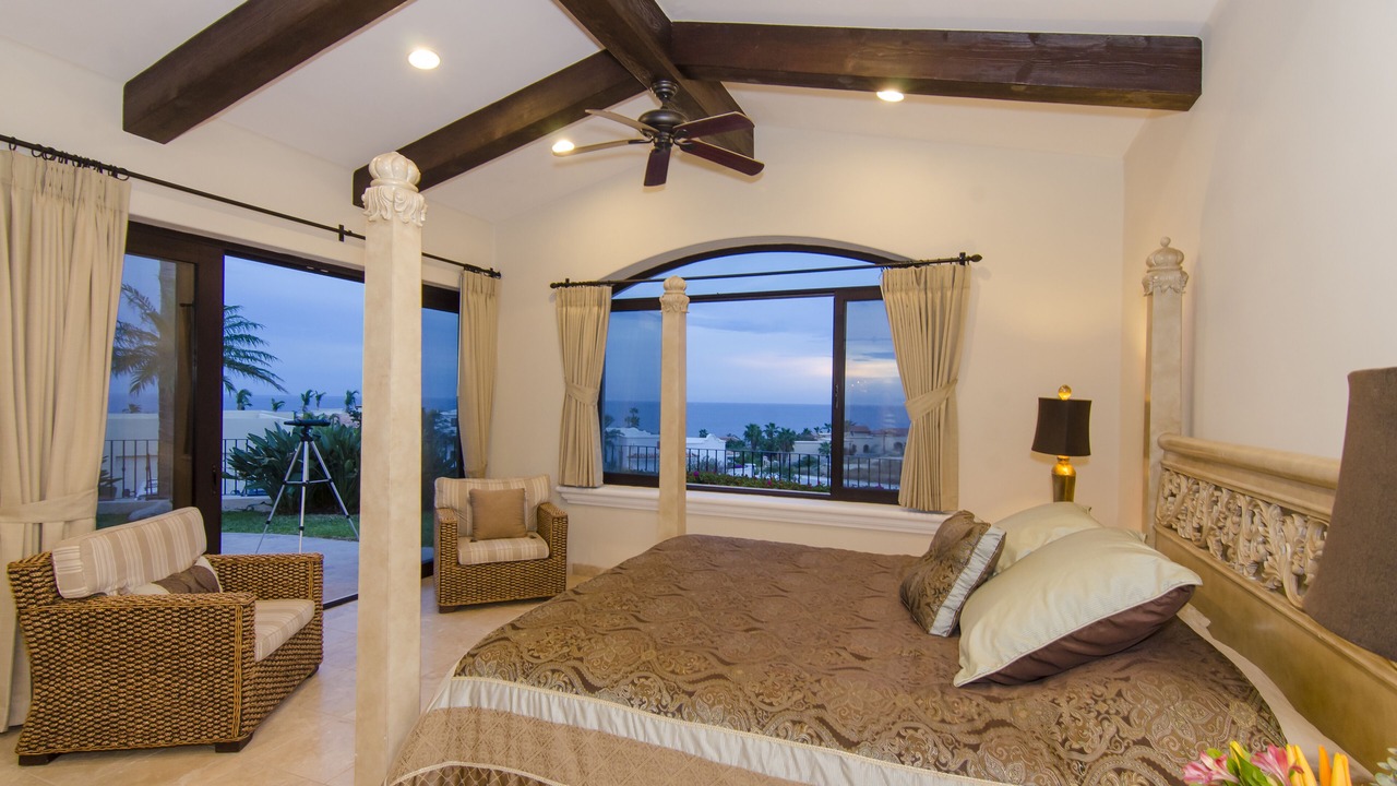 Photo of Bedroom in Cabo Bello