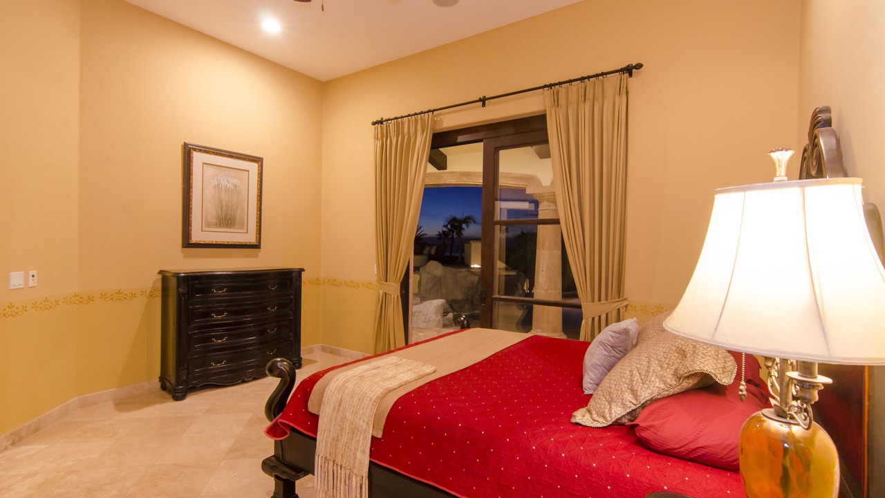 Photo of Bedroom in Cabo Bello