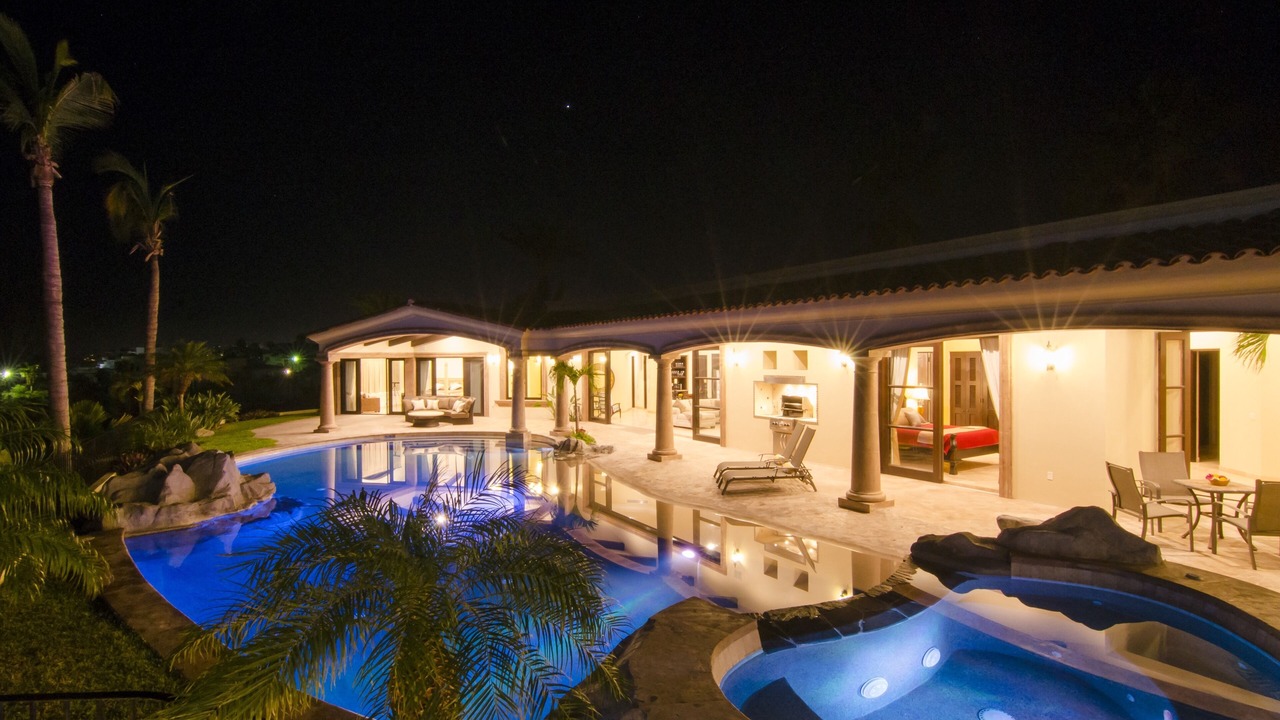 Photo of Outdoor in Cabo Bello