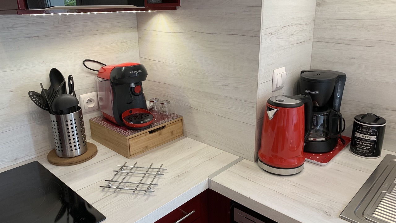 Photo of Kitchen in Albertville