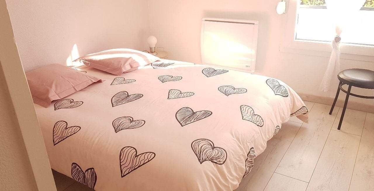 Photo of Bedroom in Albertville