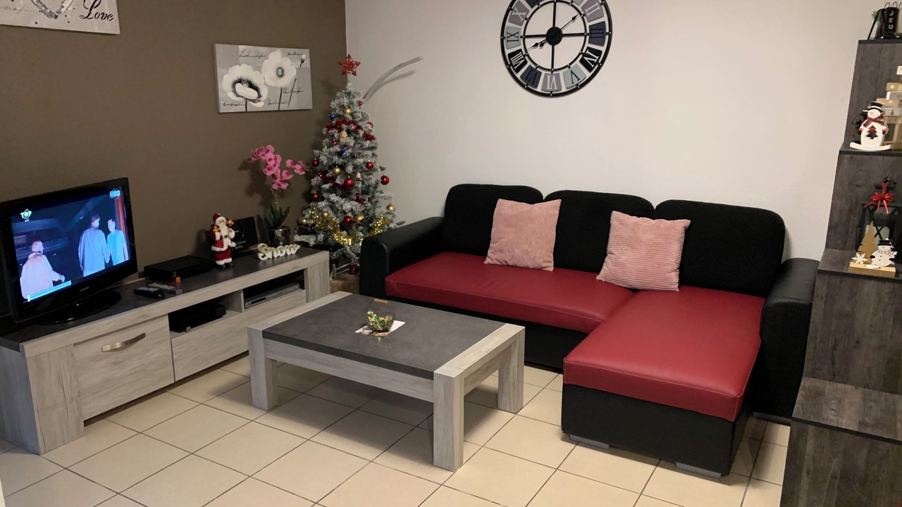 Photo of Livingroom in Albertville