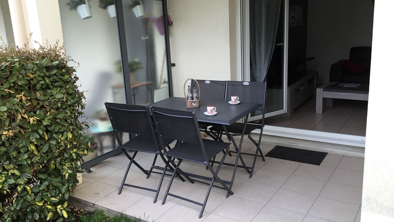 Photo of Outdoor in Albertville