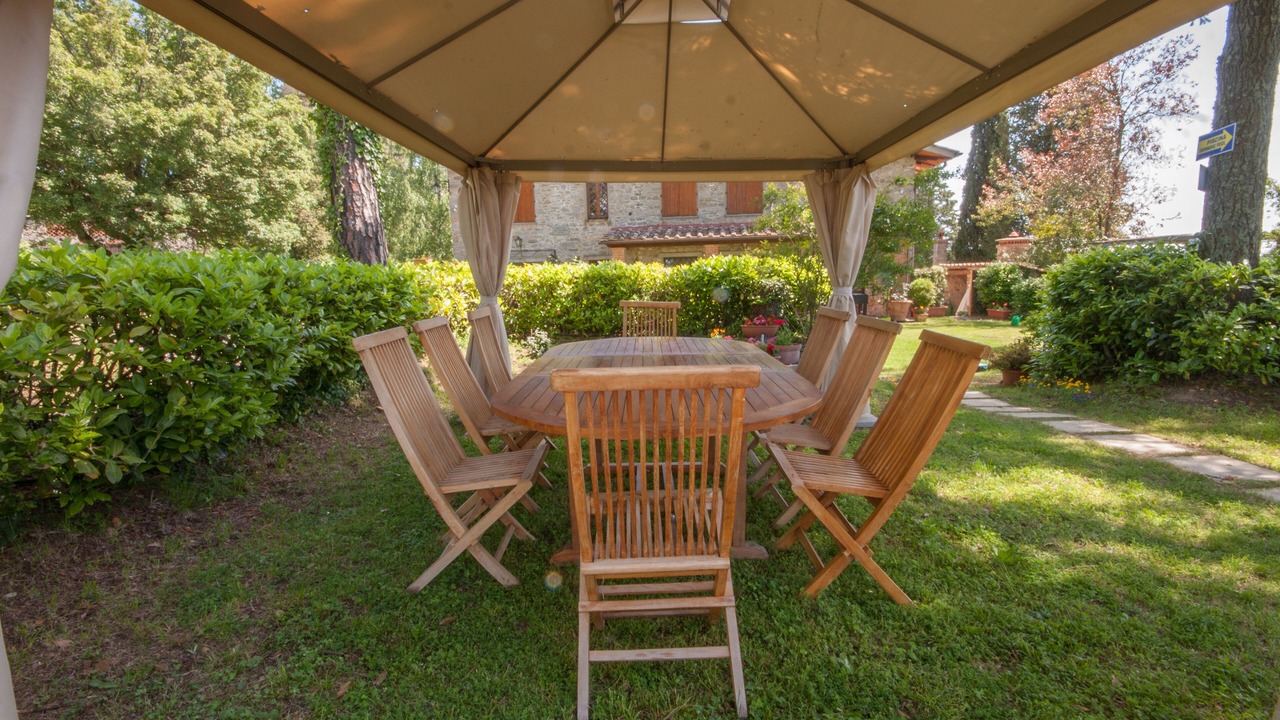 Photo of Outdoor in Montegrossi