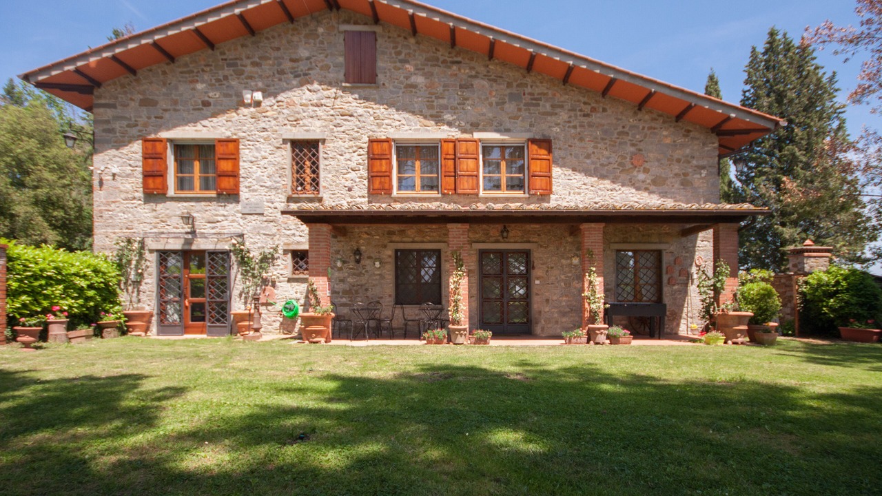Photo of Outdoor in Montegrossi