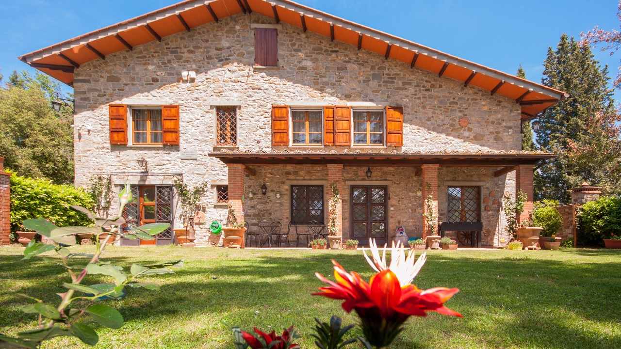 Photo of Outdoor in Montegrossi