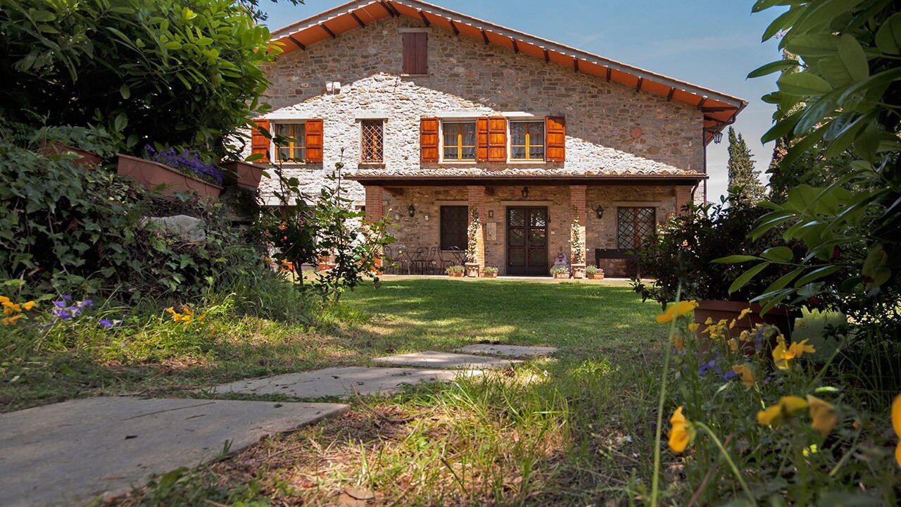 Photo of Outdoor in Montegrossi
