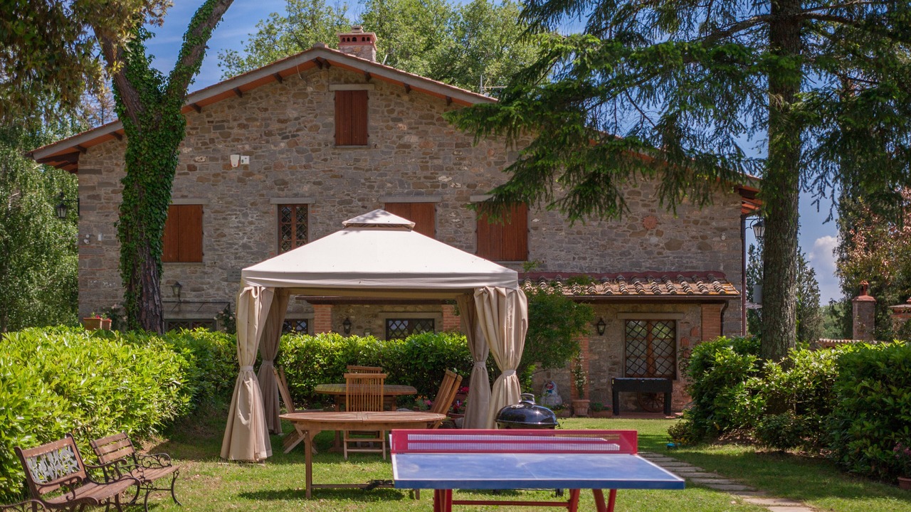 Photo of Outdoor in Montegrossi