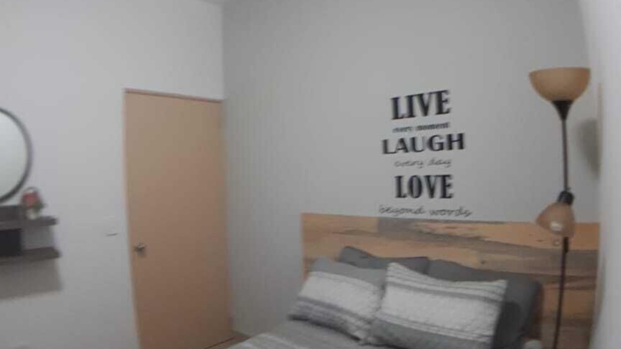 Photo of Bedroom in La Paz