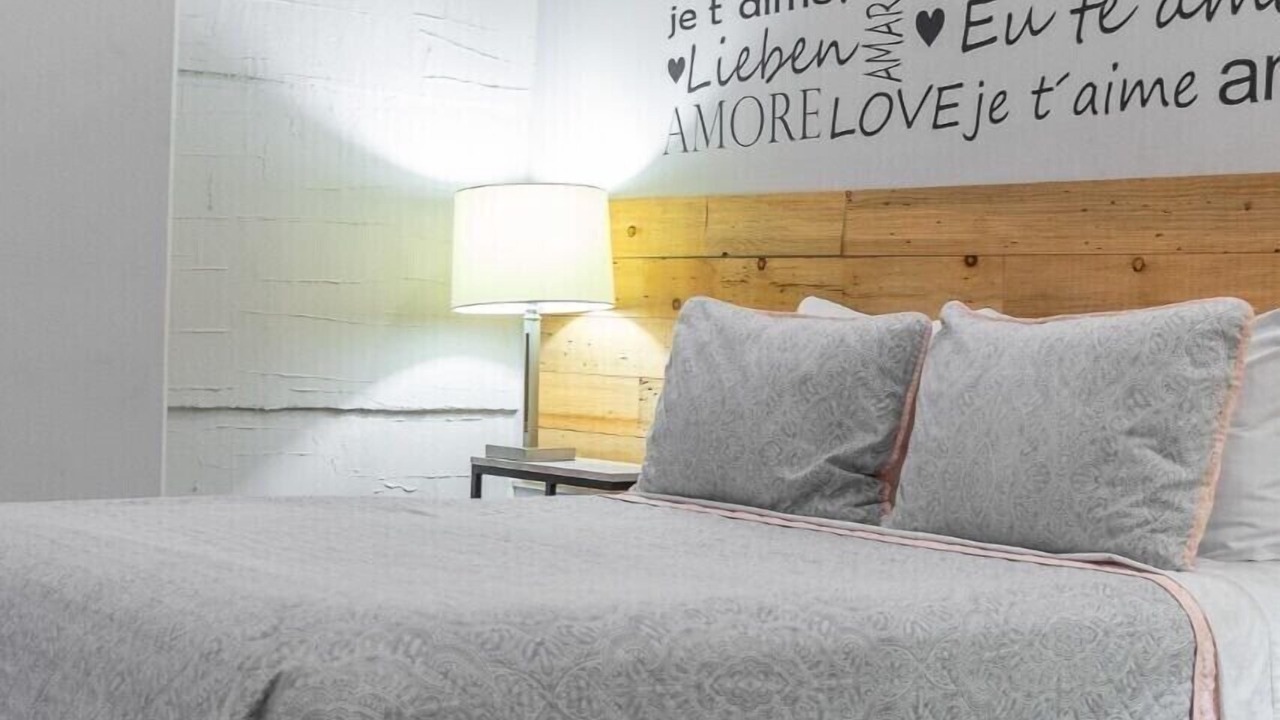 Photo of Bedroom in La Paz