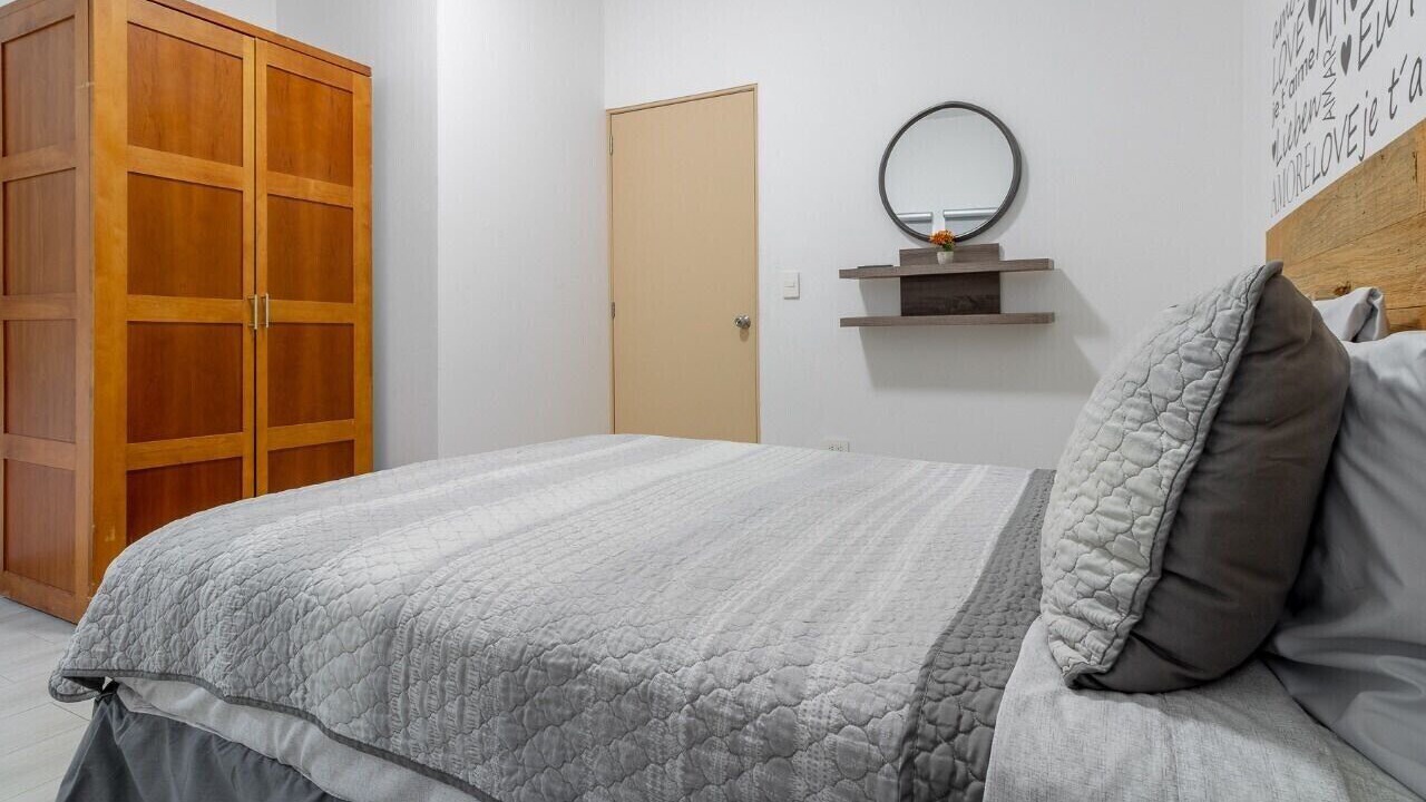 Photo of Bedroom in La Paz