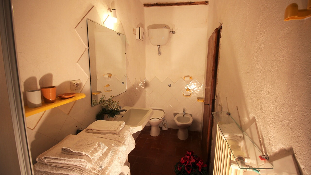 Photo of Bathroom in Londa