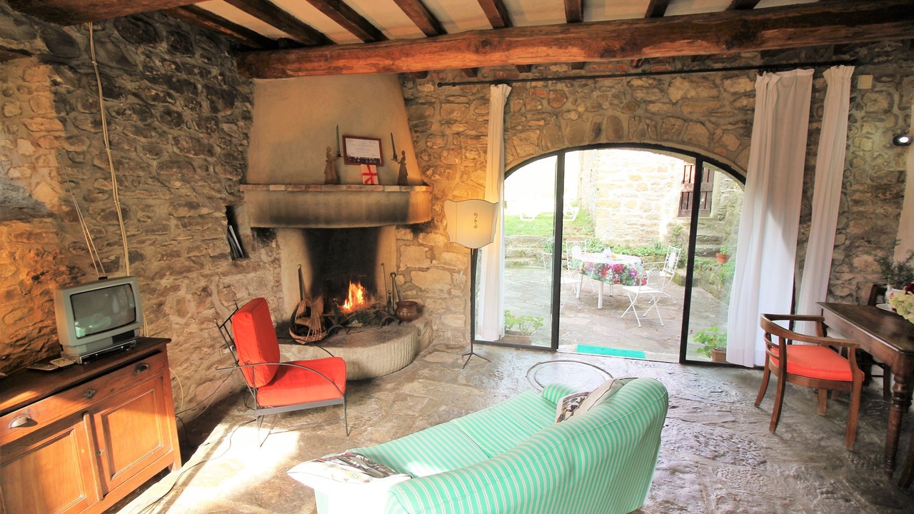 Photo of Livingroom in Londa