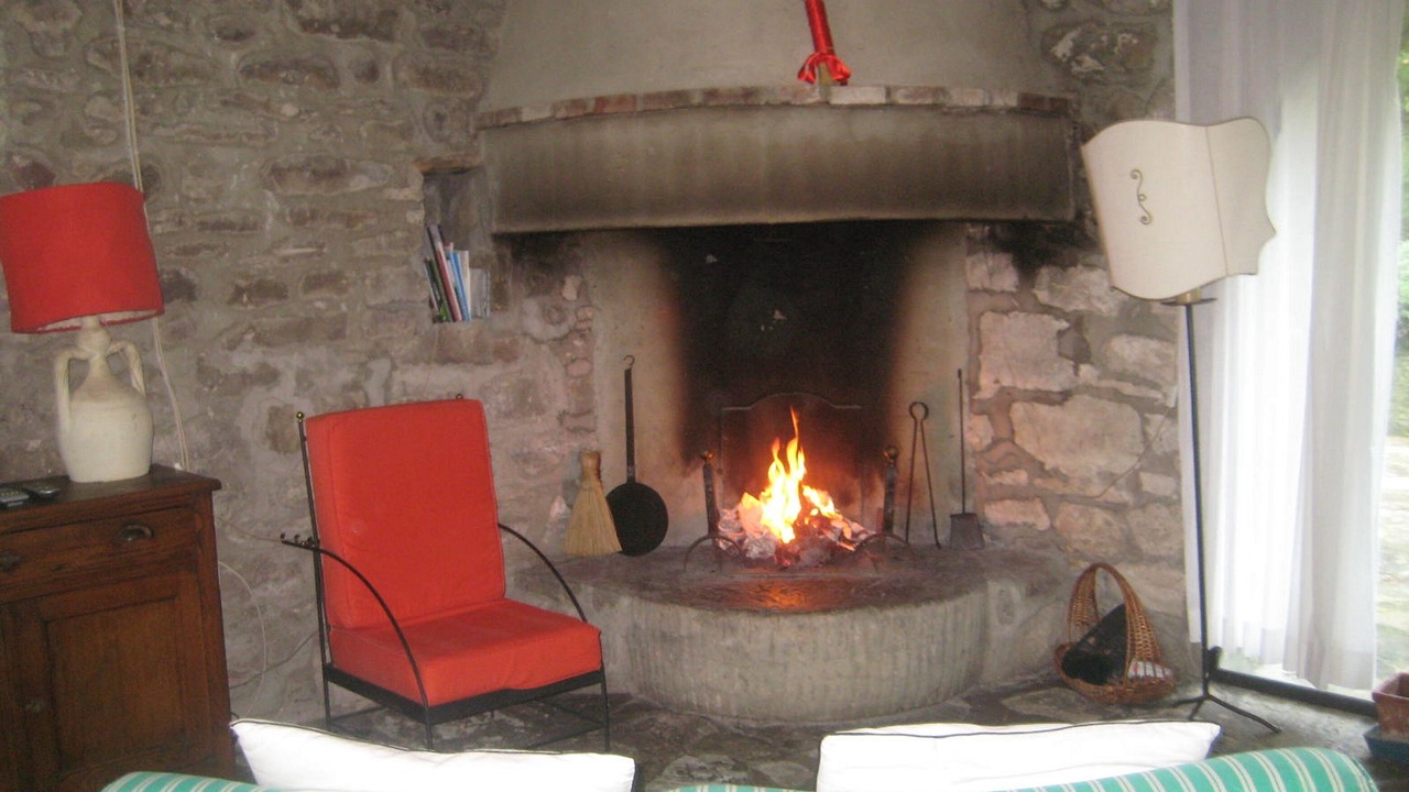Photo of Livingroom in Londa