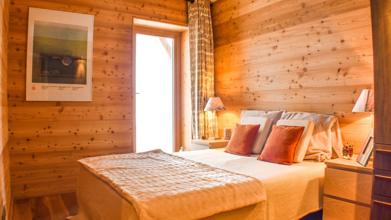 Photo of Bedroom in Beaufort