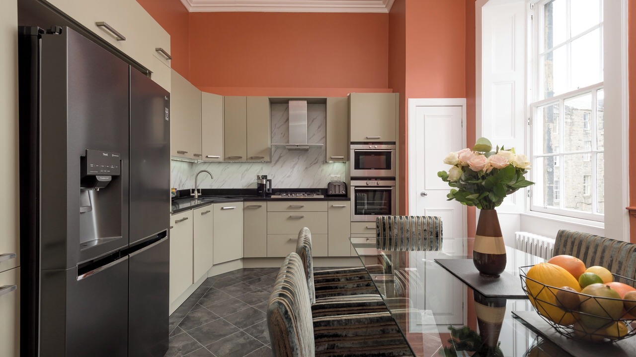 Photo of Kitchen in Old Town
