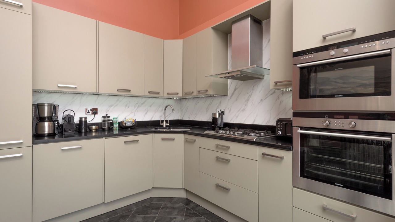 Photo of Kitchen in Old Town