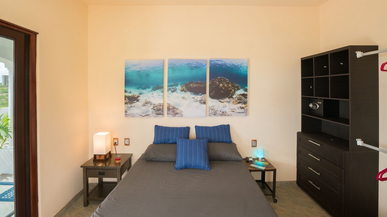 Photo of Bedroom in Buenavista