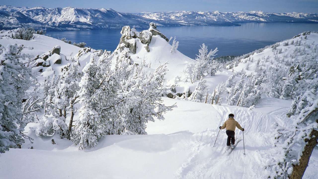 Photo of Others in Pioneer Trail