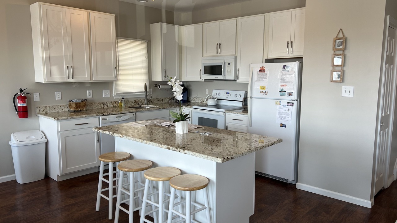 Photo of Kitchen in South End