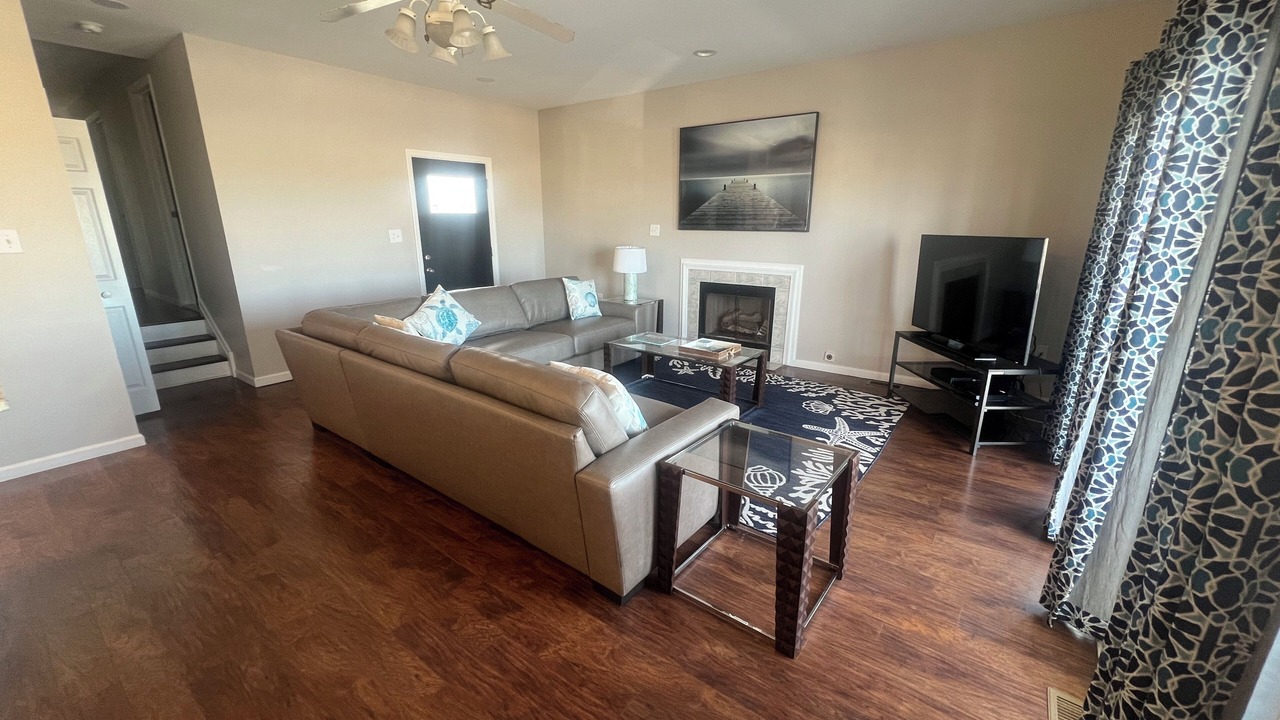 Photo of Livingroom in South End