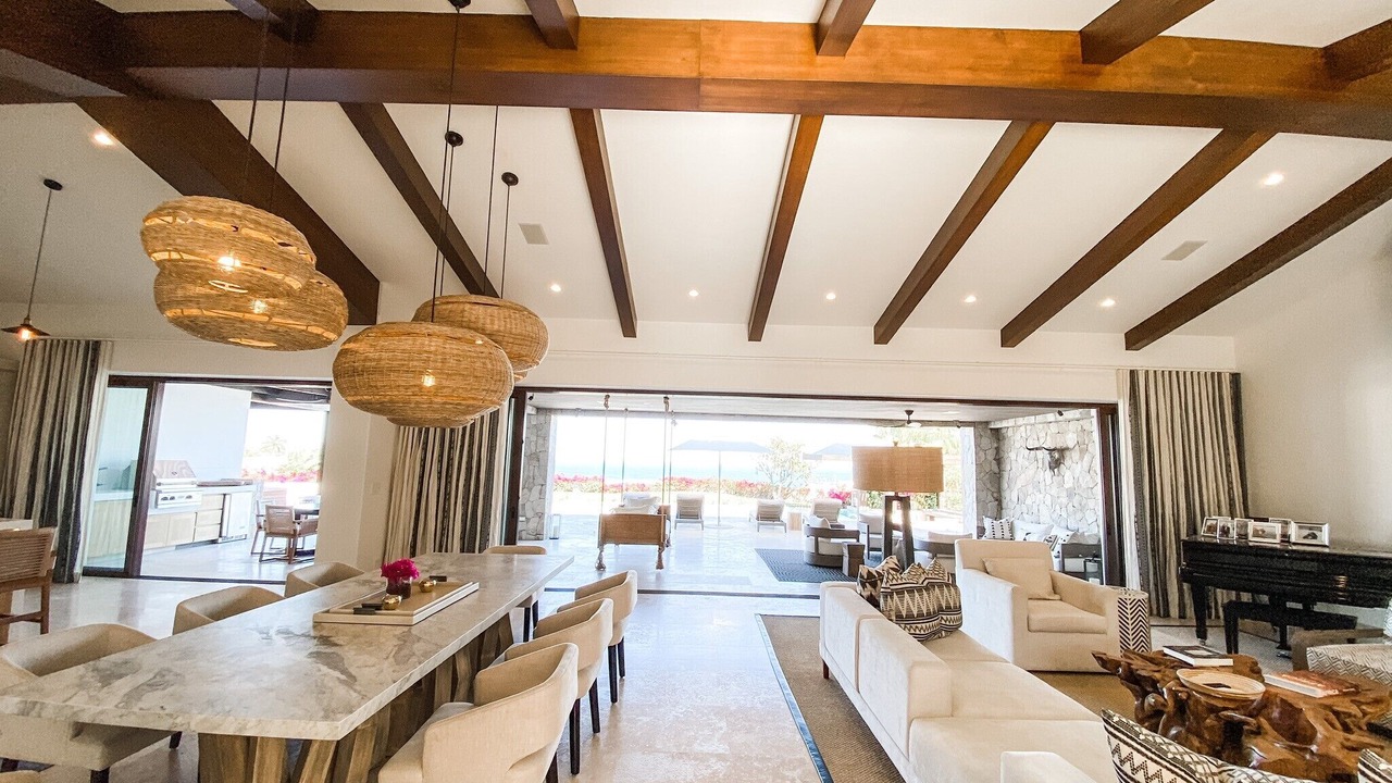 Photo of Bedroom in San Jose del Cabo