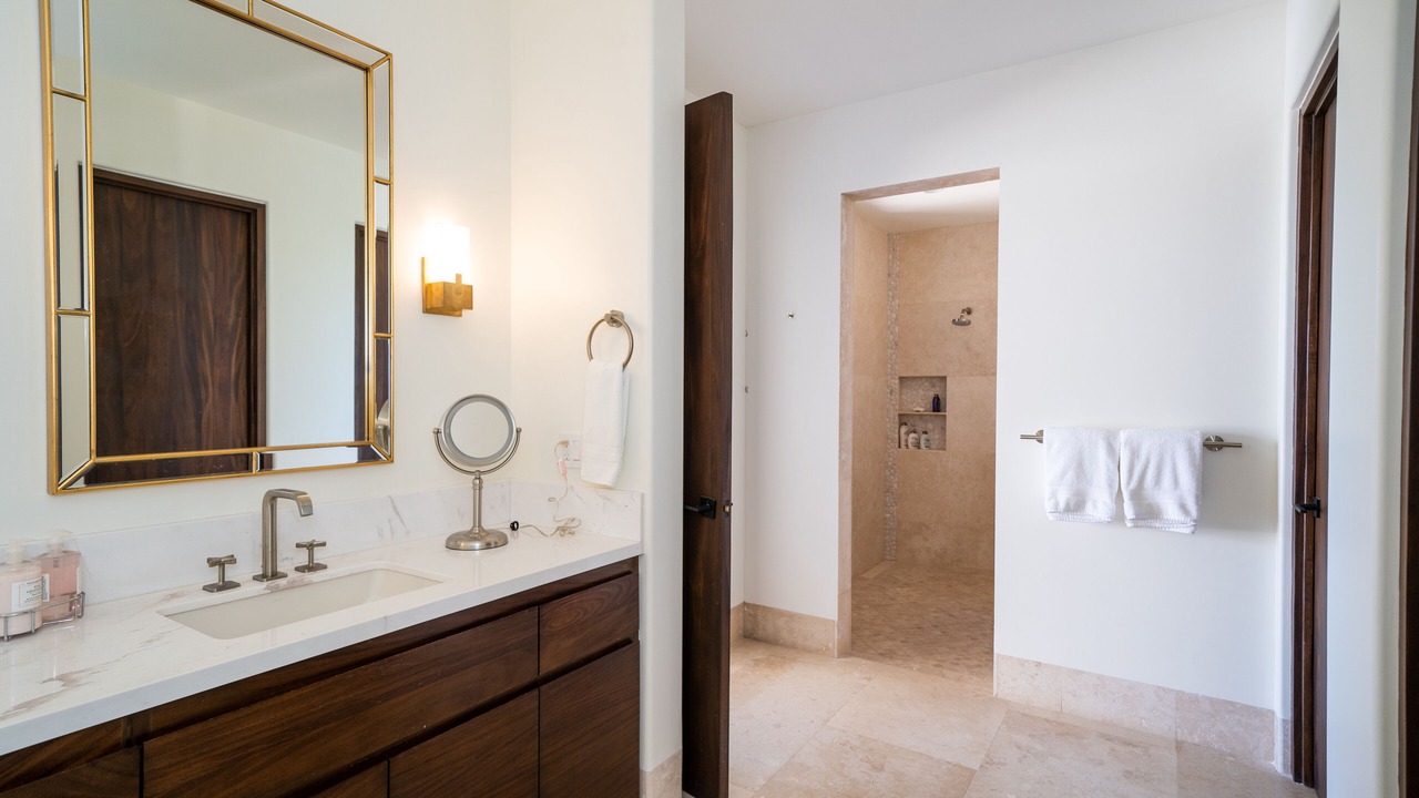 Photo of Bathroom in San Jose del Cabo