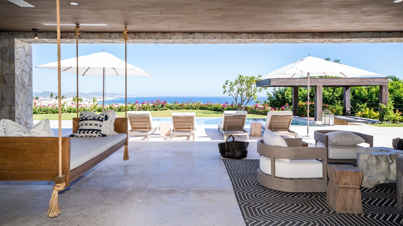 Photo of Patio Balcony in San Jose del Cabo