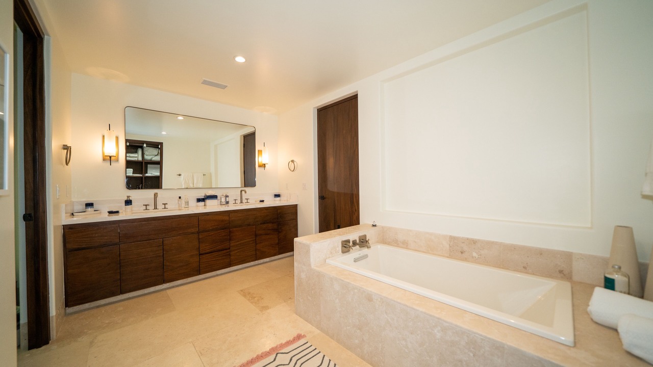 Photo of Bathroom in San Jose del Cabo