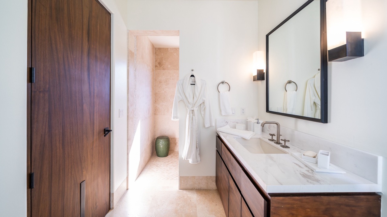 Photo of Bathroom in San Jose del Cabo