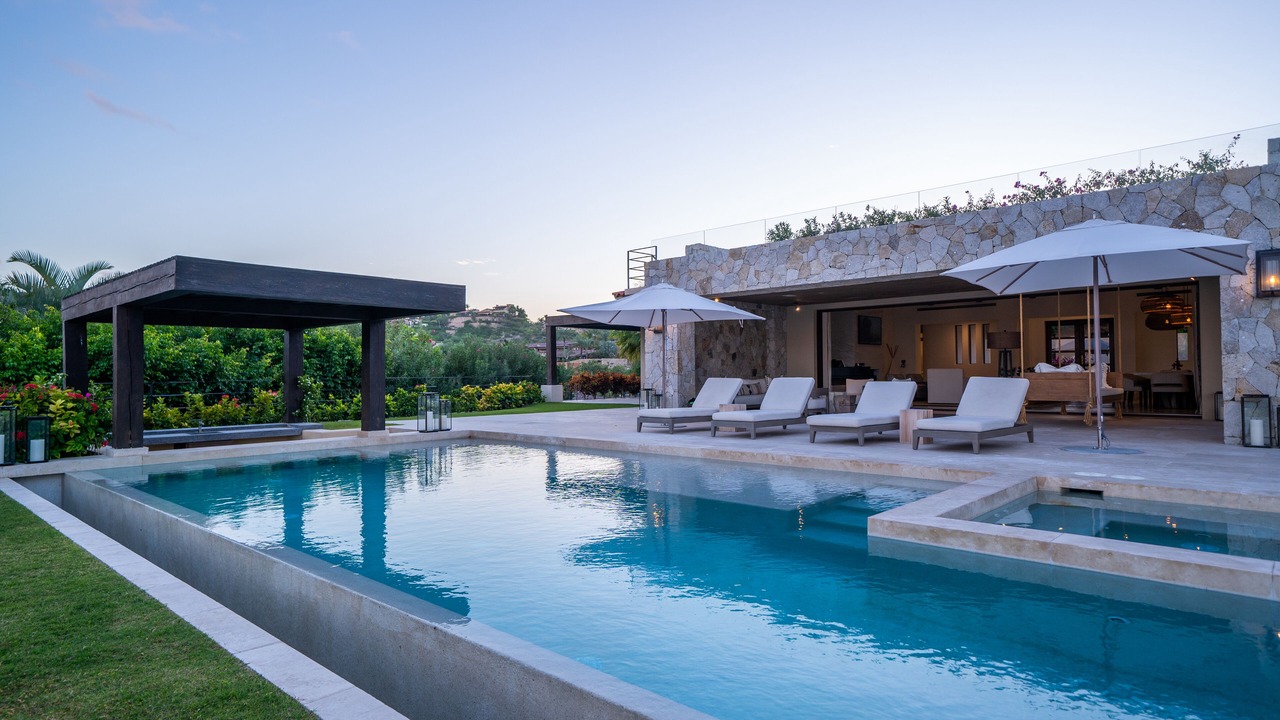 Photo of Outdoor in San Jose del Cabo