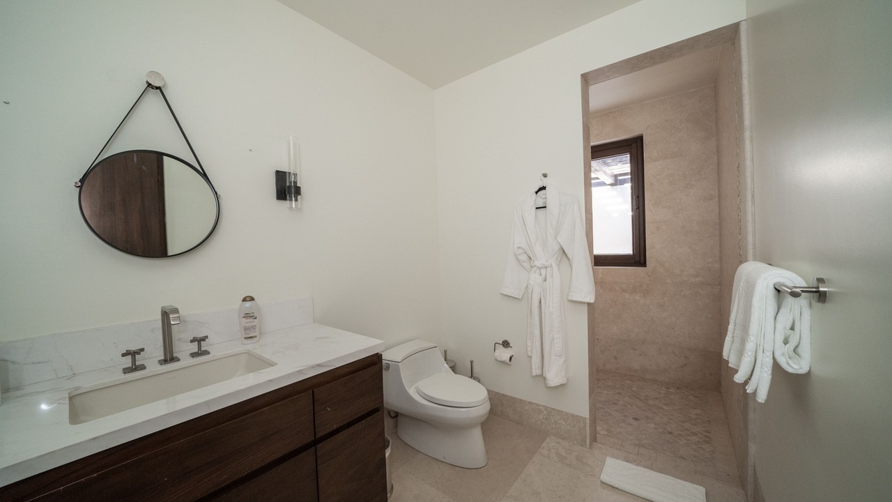 Photo of Bathroom in San Jose del Cabo