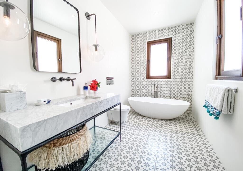 Photo of Bathroom in San Jose del Cabo