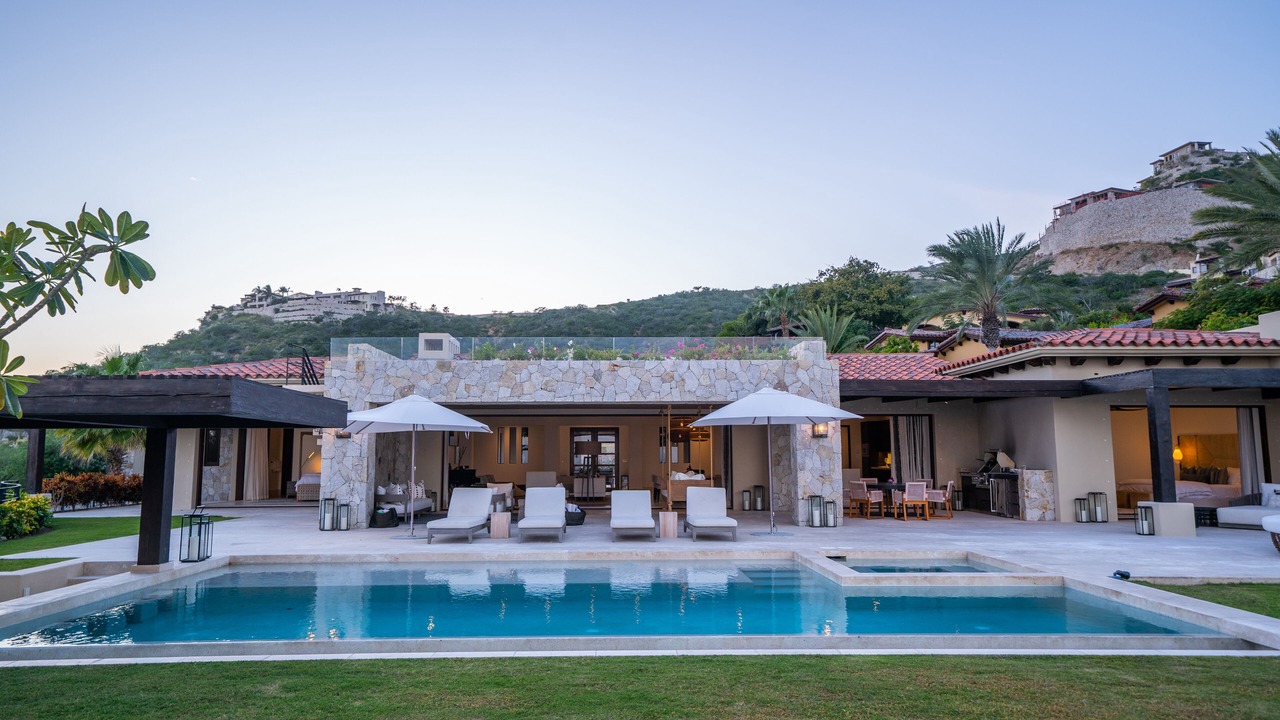 Photo of Outdoor in San Jose del Cabo