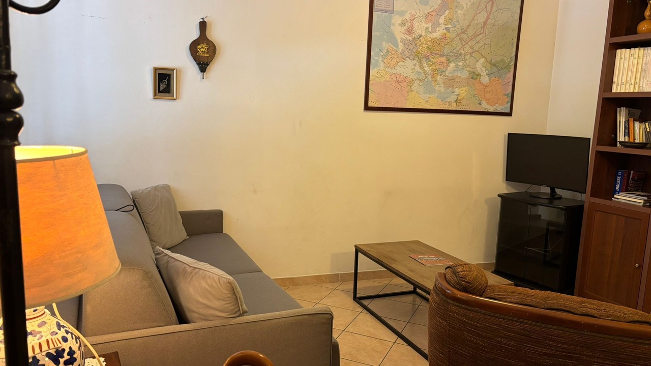Photo of Livingroom in Ravenna