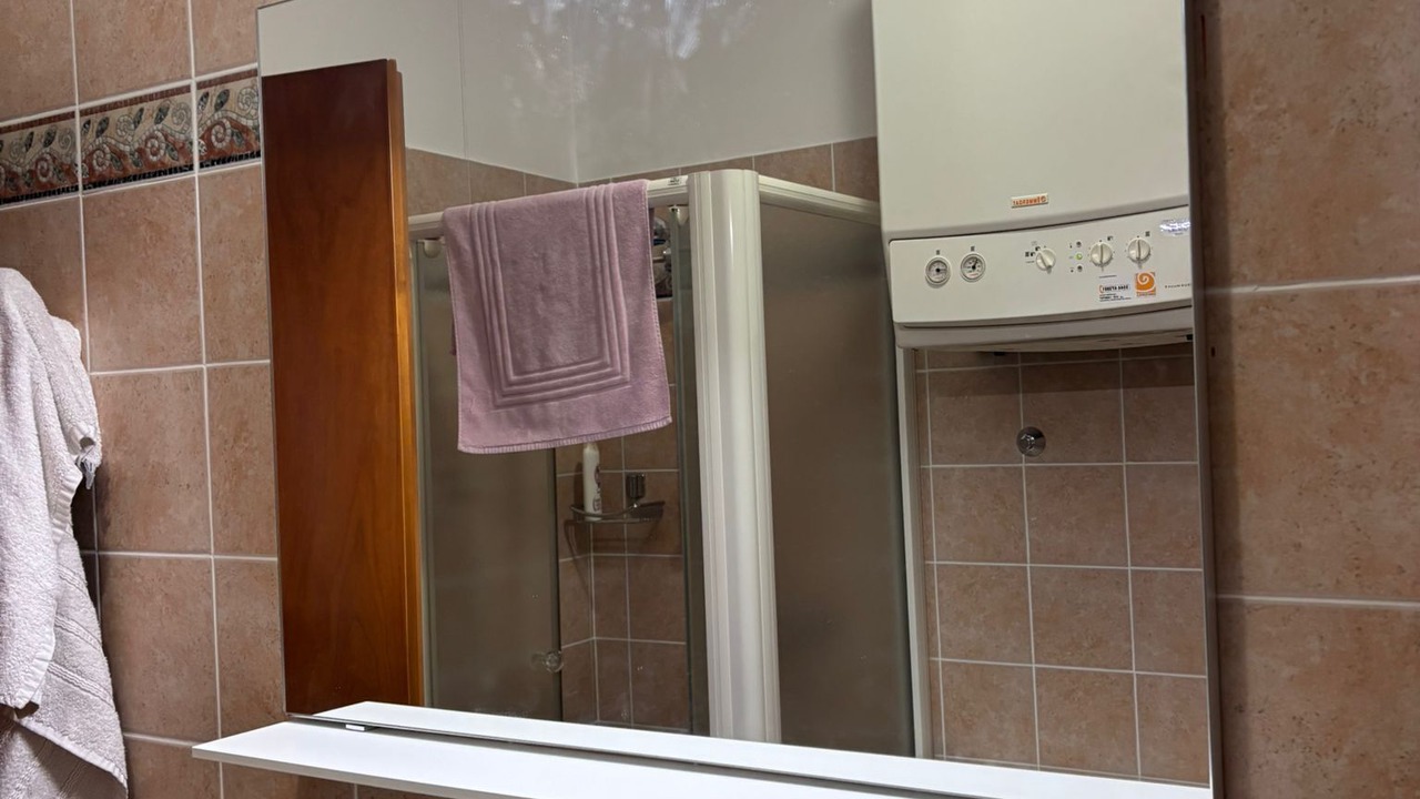 Photo of Bathroom in Ravenna