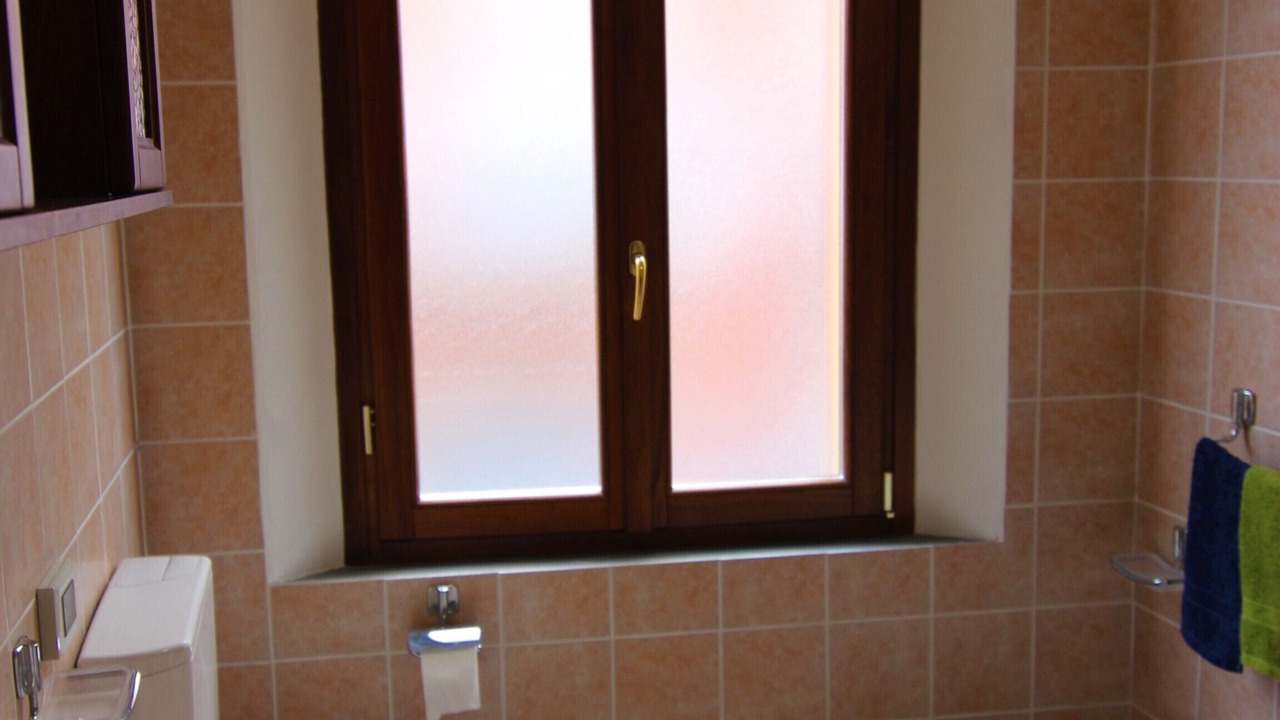 Photo of Bathroom in Ravenna