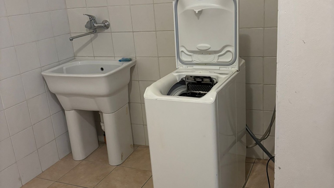 Photo of Bathroom in Ravenna