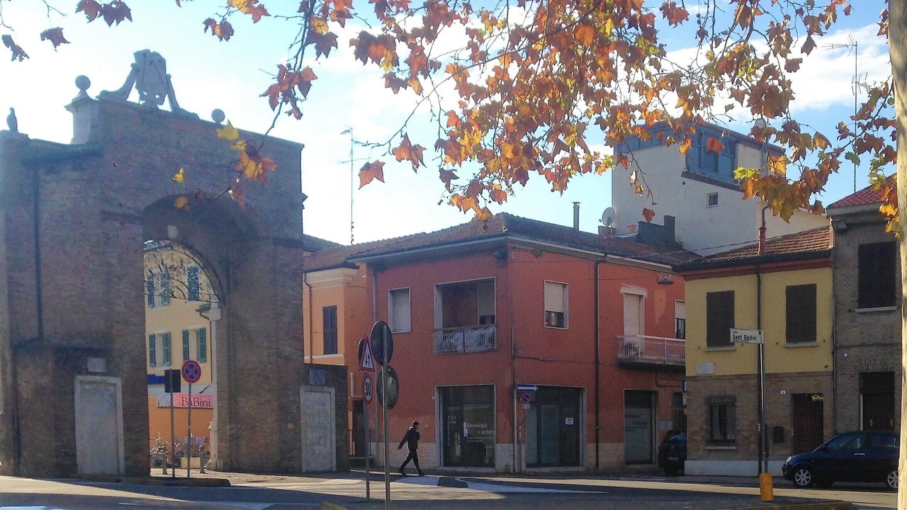 Photo of Outdoor in Ravenna