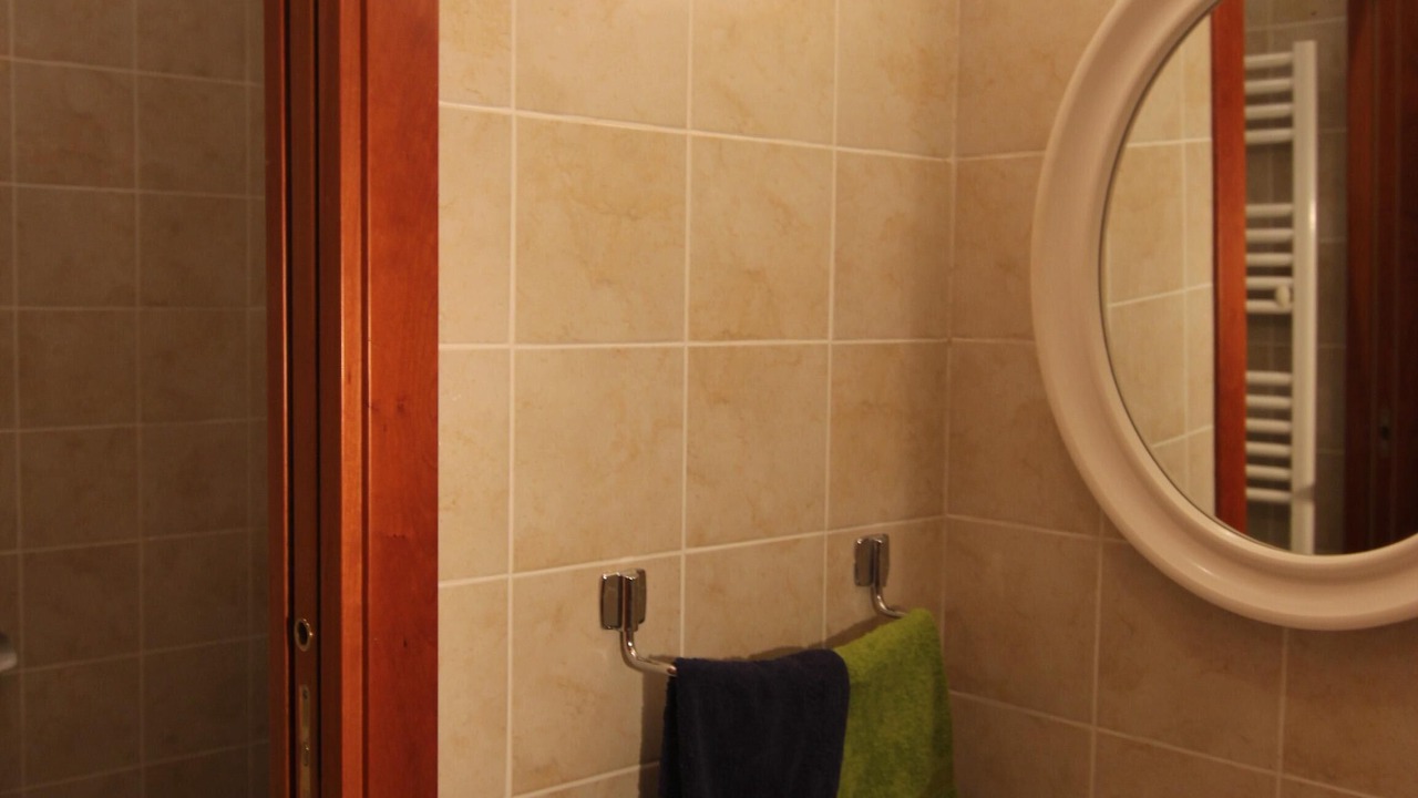 Photo of Bathroom in Ravenna