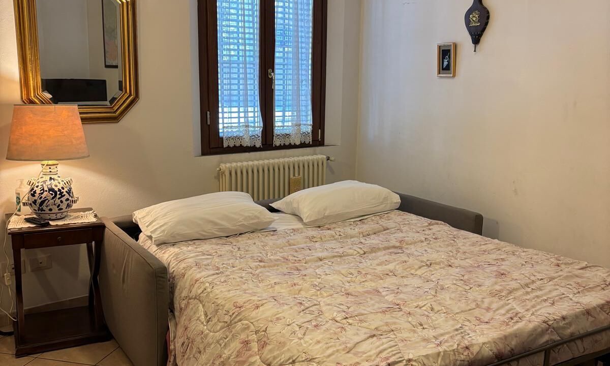 Photo of Bedroom in Ravenna