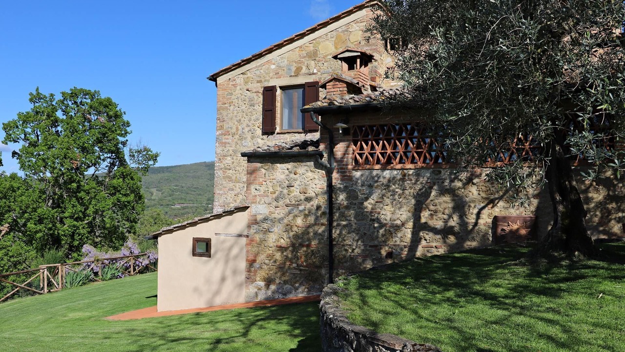Photo of Outdoor in Radicondoli