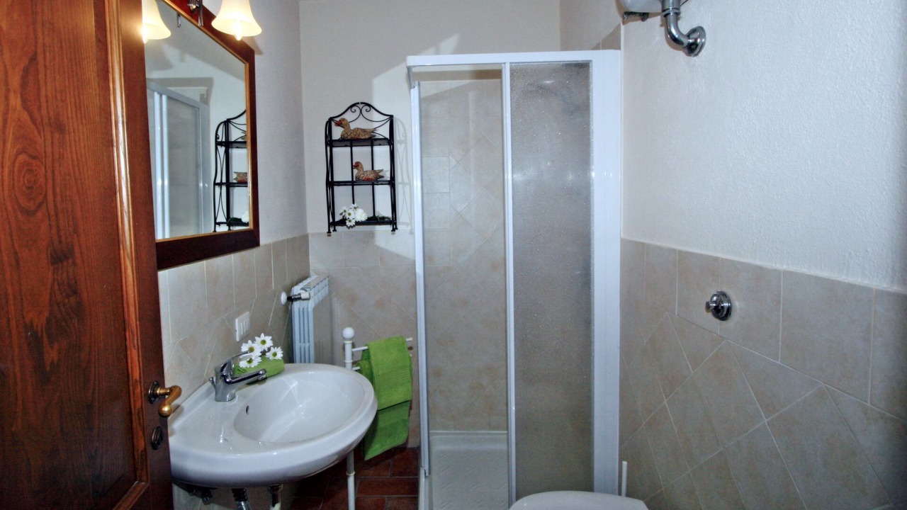 Photo of Bathroom in Radicondoli