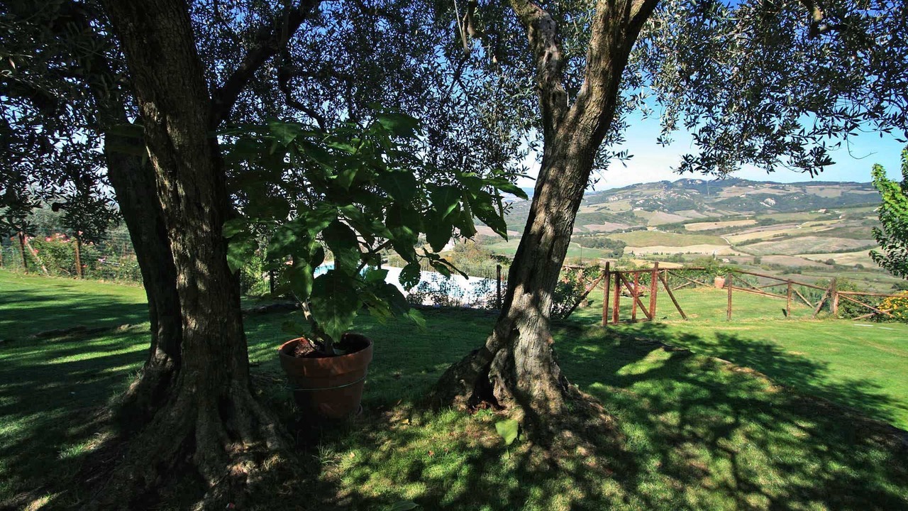 Photo of Outdoor in Radicondoli