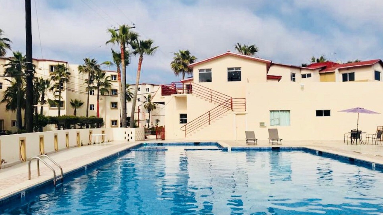 Photo of Outdoor in Rosarito