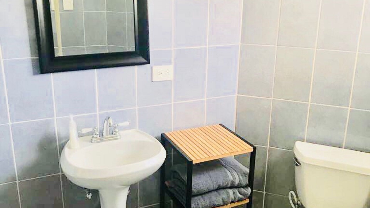 Photo of Bathroom in Rosarito