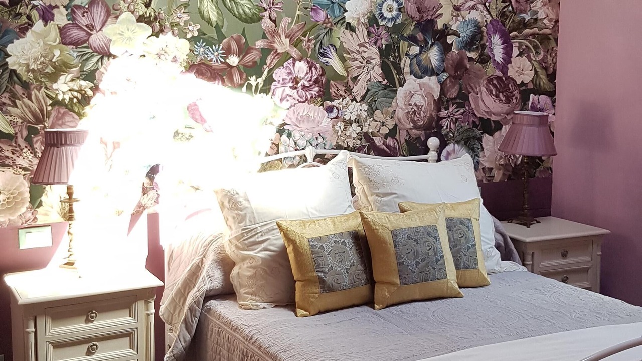 Photo of Bedroom in Lama Mocogno