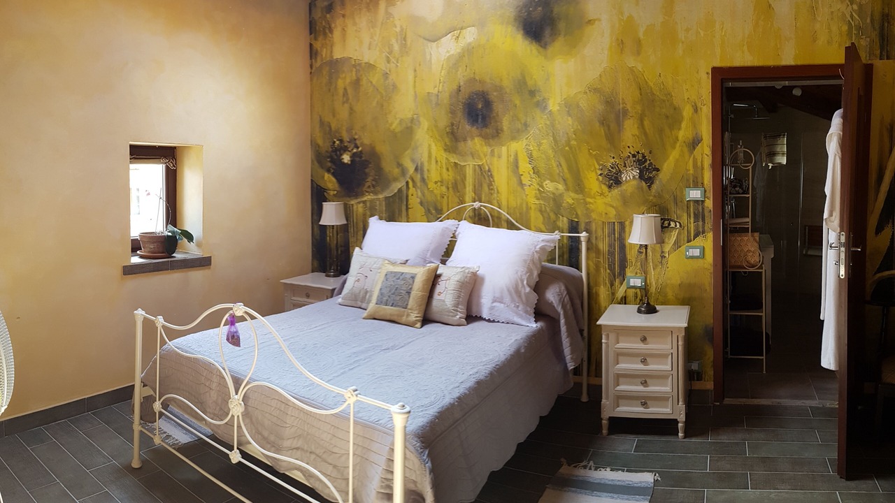 Photo of Bedroom in Lama Mocogno