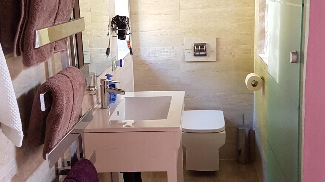 Photo of Bathroom in Lama Mocogno